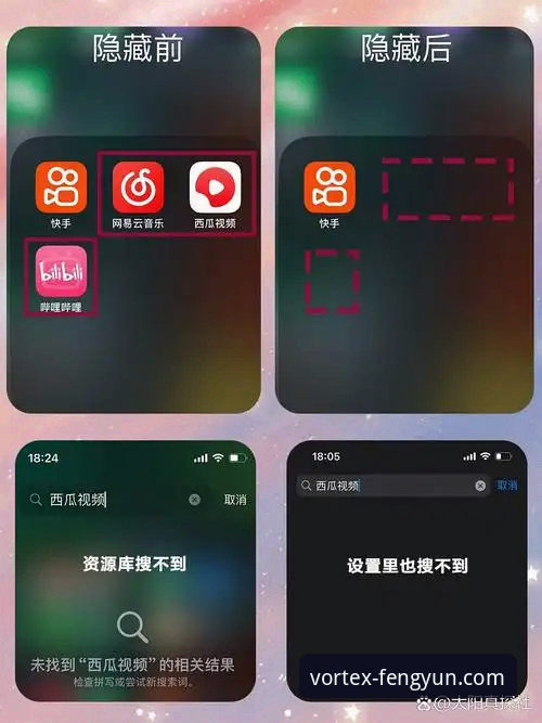 深度揭秘：风云体育iOS版功能详解，这些隐藏能力你未必知道