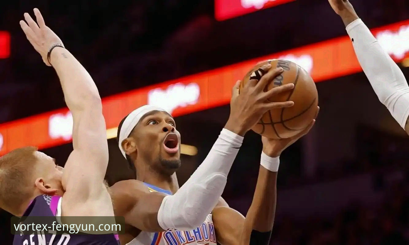 揭秘雷霆加时险胜背后：一场被低估的技术流攻防博弈